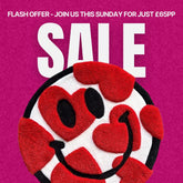 FLASH FRIDAY - Mini Rug Tufting Workshop